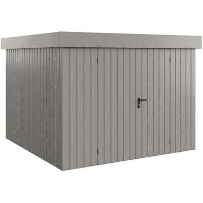 EcoStar - Euroline EFD10 - 262 x 262 cm - Gartenhaus EcoStar - Euroline EFD10 - 262 x 262 cm - Gartenhaus