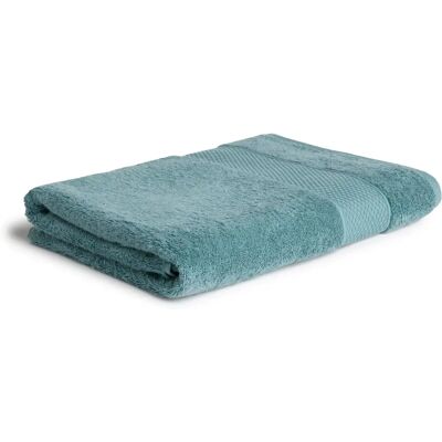 MÖVE Pure Luxury Asciugamano da Bagno Smeraldo - Asciugamano MÖVE Pure Luxury Asciugamano da Bagno Smeraldo - Asciugamano