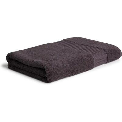MÖVE Pure Luxury Asciugamani 80x150cm Grigio - Asciugamani MÖVE Pure Luxury Asciugamani 80x150cm Grigio - Asciugamani