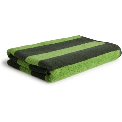 möve Cypress Peri Streifen Handtuch - Badetuch möve Cypress Peri Streifen Handtuch - Badetuch