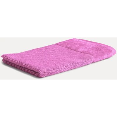 MÖVE - Bamboo Luxe - iris - 30x50 cm - Handtuch MÖVE - Bamboo Luxe - iris - 30x50 cm - Handtuch