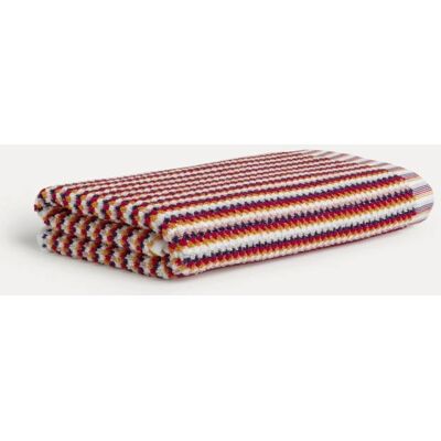 MÖVE - Bliss - berry-orange - 67x140 cm - Handtuch MÖVE - Bliss - berry-orange - 67x140 cm - Handtuch