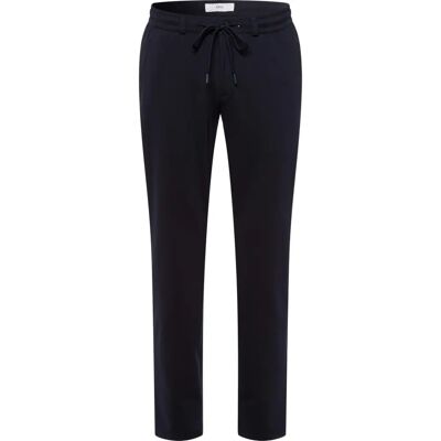 BRAX 'Style PHIL' Cropped Fit joggery - Spodnie BRAX 'Style PHIL' Cropped Fit joggery - Spodnie