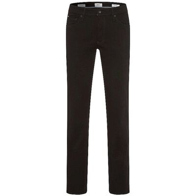BRAX Style CHUCK Pantaloni Uomo 5 Tasche Nero BRAX Style CHUCK Pantaloni Uomo 5 Tasche Nero