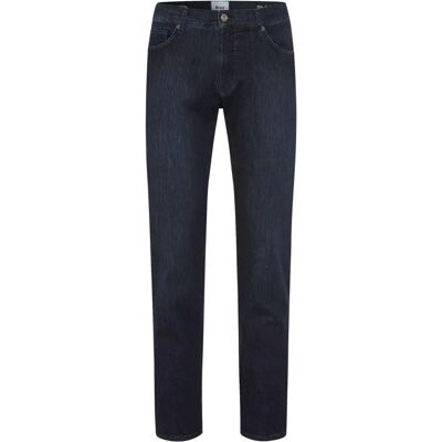 Jeans BRAX Chuck - Nowoczesny krój z pięcioma kieszeniami Jeans BRAX Chuck - Nowoczesny krój z pięcioma kieszeniami