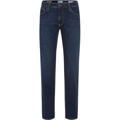 BRAX Chuck 5-Pocket Jeans - Herren Dunkelgrau BRAX Chuck 5-Pocket Jeans - Herren Dunkelgrau