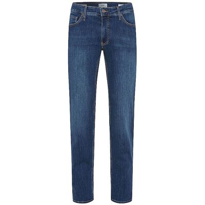 BRAX Chuck Herren 5-Pocket-Jeans Blau BRAX Chuck Herren 5-Pocket-Jeans Blau