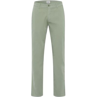 Brax Style PHIL Cropped Fit Jogger - Spodnie Brax Style PHIL Cropped Fit Jogger - Spodnie