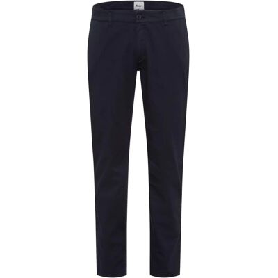 BRAX Style PHIL Męskie Spodnie Cropped Fit - Spodnie BRAX Style PHIL Męskie Spodnie Cropped Fit - Spodnie