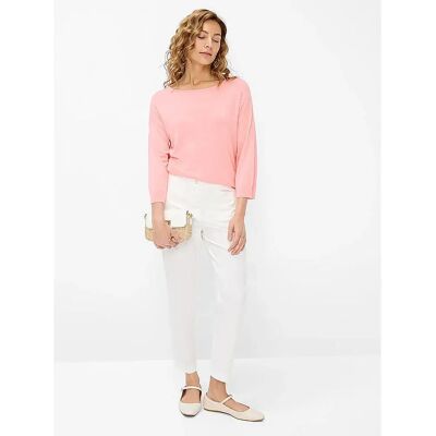 BRAX Mara S Weiße Regular Fit Chino - Hose BRAX Mara S Weiße Regular Fit Chino - Hose