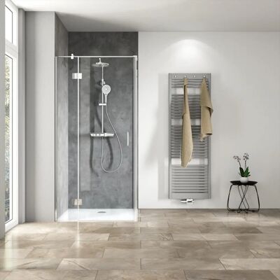 HSK - Line - 60 x 177,5 cm - Radiator HSK - Line - 60 x 177,5 cm - Radiator