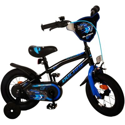 TPFSports - Super GT - Blau - 12 Zoll - Bike TPFSports - Super GT - Blau - 12 Zoll - Bike