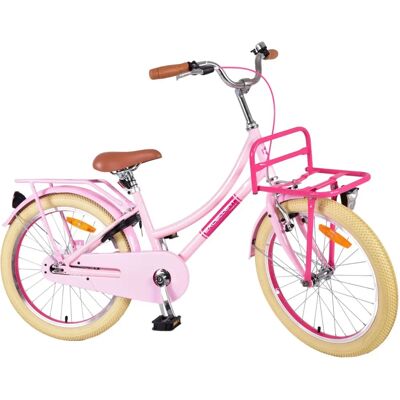 TPFSports - Excellent - Mädchen - 20 Zoll - Bike TPFSports - Excellent - Mädchen - 20 Zoll - Bike
