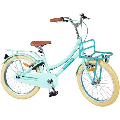 TPFSports - X-KB-12580885 - Weiß - 20 Zoll - Fahrrad TPFSports - X-KB-12580885 - Weiß - 20 Zoll - Fahrrad