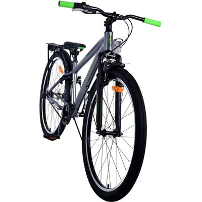 TPFSports - Cross - 26 Zoll - Kinderfahrrad TPFSports - Cross - 26 Zoll - Kinderfahrrad