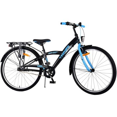 TPFSports - Thombike - Blau - 26 Zoll - Fahrrad TPFSports - Thombike - Blau - 26 Zoll - Fahrrad