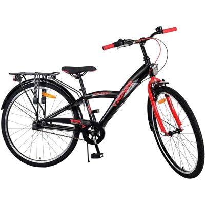 TPFSports - Thombike - 26 Zoll - 3 Gänge - Fahrrad TPFSports - Thombike - 26 Zoll - 3 Gänge - Fahrrad