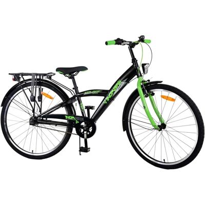 TPFSports - Thombike - Grün - 26 Zoll - Fahrrad TPFSports - Thombike - Grün - 26 Zoll - Fahrrad