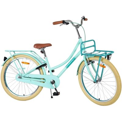 TPFSports - X-KB-12580913 - Schwarz - Kinderfahrrad TPFSports - X-KB-12580913 - Schwarz - Kinderfahrrad