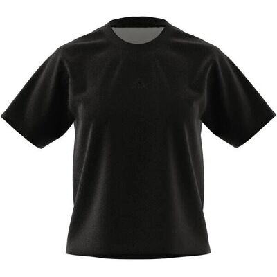adidas Z.N.E. Zwart T-Shirt - Casual Sportkleding adidas Z.N.E. Zwart T-Shirt - Casual Sportkleding