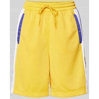 adidas Originals - Adibreak BB Shorts - XS - Gelb - Shorts adidas Originals - Adibreak BB Shorts - XS - Gelb - Shorts