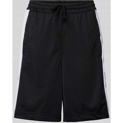 Adidas Originals - Adibreak BB Shorts - Schwarz - shorts Adidas Originals - Adibreak BB Shorts - Schwarz - shorts