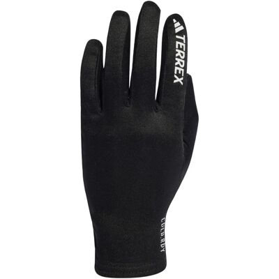 Gants adidas COLD.RDY noirs - Randonnée et extérieur - Publicité Gants adidas COLD.RDY noirs - Randonnée et extérieur - Publicité