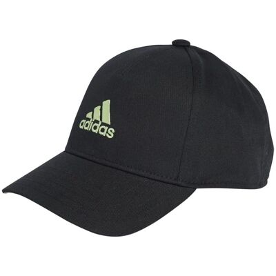 Czapka dziecięca adidas czarna - Rozmiar dziecięcy unisex Czapka dziecięca adidas czarna - Rozmiar dziecięcy unisex