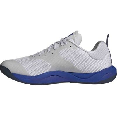 Pantofi de antrenament Adidas Rapidmove - Albastru - Mărimea 46⅔ Pantofi de antrenament Adidas Rapidmove - Albastru - Mărimea 46⅔