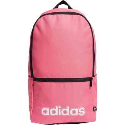Plecak Adidas Classic Foundation Różowy - 20L Plecak Adidas Classic Foundation Różowy - 20L