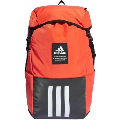 adidas - 4ATHLTS Camper - Czerwony - Torba na plecy adidas - 4ATHLTS Camper - Czerwony - Torba na plecy