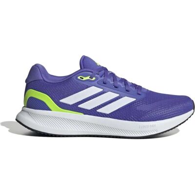 adidas - Run Falcon 5 - Azul - Running Shoes adidas - Run Falcon 5 - Azul - Running Shoes