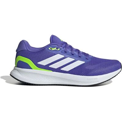 Adidas Runfalcon 5 Azul - Zapatillas de running Adidas Runfalcon 5 Azul - Zapatillas de running