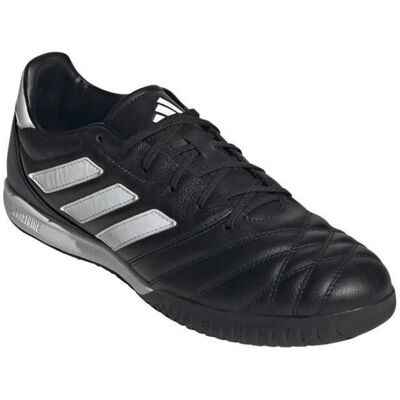 adidas Copa Gloro Hallen-Fußballschuhe - Schwarz - Indoor Football Shoes adidas Copa Gloro Hallen-Fußballschuhe - Schwarz - Indoor Football Shoes