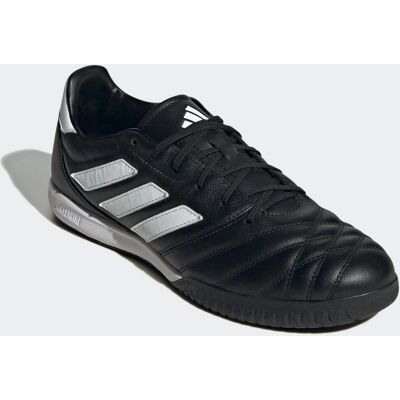 adidas Gloro Indoor-Fußballschuhe - Schwarz - Hallenschuhe adidas Gloro Indoor-Fußballschuhe - Schwarz - Hallenschuhe