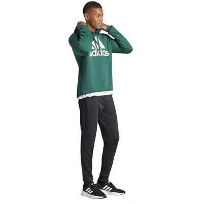adidas IP3115 Grön träningsdräkt - Tracksuit adidas IP3115 Grön träningsdräkt - Tracksuit
