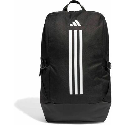 sac à dos adidas - noir - 3 bandes - Gym & Training - Publicité sac à dos adidas - noir - 3 bandes - Gym & Training - Publicité