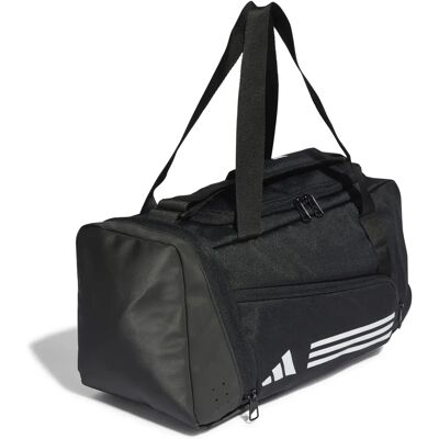 Adidas Essentials 3-Stripes Τσάντα Δεσίματος (IP9861) μαύρη/άσπρη Adidas Essentials 3-Stripes Τσάντα Δεσίματος (IP9861) μαύρη/άσπρη