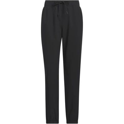 Pantalones jogger de golf adidas Ultimate365 - Negros Pantalones jogger de golf adidas Ultimate365 - Negros