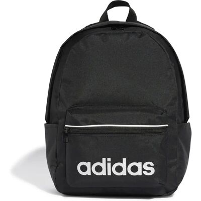 plecak adidas Linear Essentials - Czarny - Lekki, Materiały z recyklingu plecak adidas Linear Essentials - Czarny - Lekki, Materiały z recyklingu