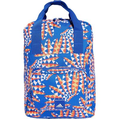 Adidas FARM Rio Mehrfarbiger Rucksack - Unisex - Lässiger Stil Adidas FARM Rio Mehrfarbiger Rucksack - Unisex - Lässiger Stil