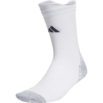 Adidas Performance Socken - Fußballtraining - Schwarz-Weiß Adidas Performance Socken - Fußballtraining - Schwarz-Weiß