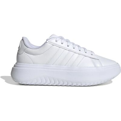 Adidas Grand Court Platform Teniszcipő - Inspirált teniszről Adidas Grand Court Platform Teniszcipő - Inspirált teniszről