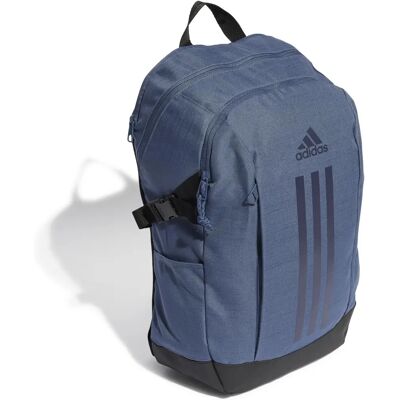 Adidas Power Backpack brukt INK/SKYGG MARINE (IT5360) Adidas Power Backpack brukt INK/SKYGG MARINE (IT5360)