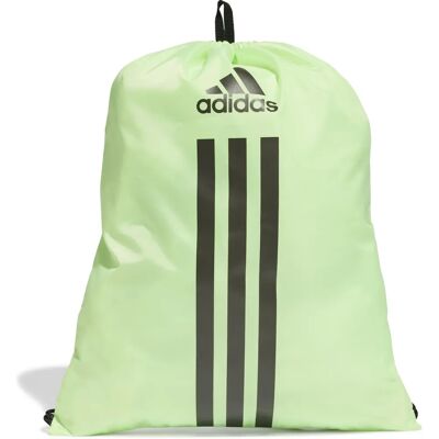 adidas Power Gym Sack Verde - Allenamento e Palestra adidas Power Gym Sack Verde - Allenamento e Palestra