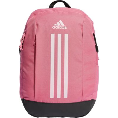 adidas Power Backpack - Pink - Könnyű, Tartós, Stílusos - Hátizsák adidas Power Backpack - Pink - Könnyű, Tartós, Stílusos - Hátizsák