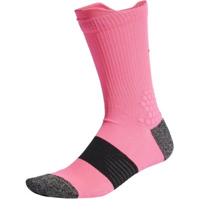 chaussettes adidas UB23 HEAT.RDY Rose - Running chaussettes adidas UB23 HEAT.RDY Rose - Running