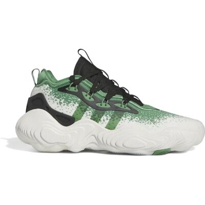 Buty do koszykówki adidas Trae Young 3 - Białe Buty do koszykówki adidas Trae Young 3 - Białe