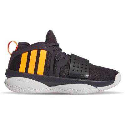 adidas Dame 8 EXTPLY Negru - Pantofi de baschet adidas Dame 8 EXTPLY Negru - Pantofi de baschet