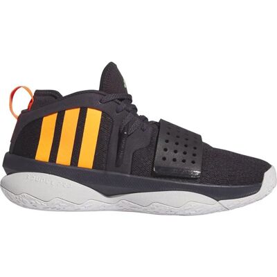 Pantofi adidas Dame 8 EXTPLY - Negru - Pantofi de baschet Pantofi adidas Dame 8 EXTPLY - Negru - Pantofi de baschet